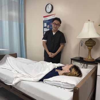 CNA Solutions Center - CPR Classes Near Me - Waipahu, Hawaii CNA Solutions Center - CPR Classes Near Me - Waipahu, Hawaii