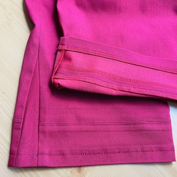 Fil Dore Boutique - Added length and width to the pants - Sewing & Alterations Near Me