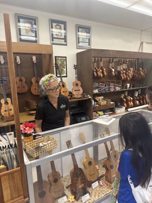 Kamaka Hawai‘i, Inc. by null