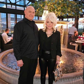 RH Rooftop Restaurant at RH Columbus - Breakfast & Brunch Near Me - Columbus, Ohio