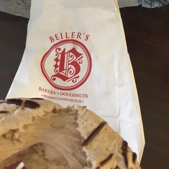 Beiler's Bakery - Chocolate cream - Bakeries Near Me - Philadelphia, Pennsylvania Beiler's Bakery - Chocolate cream - Bakeries Near Me - Philadelphia, Pennsylvania