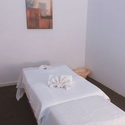 Parker Spa