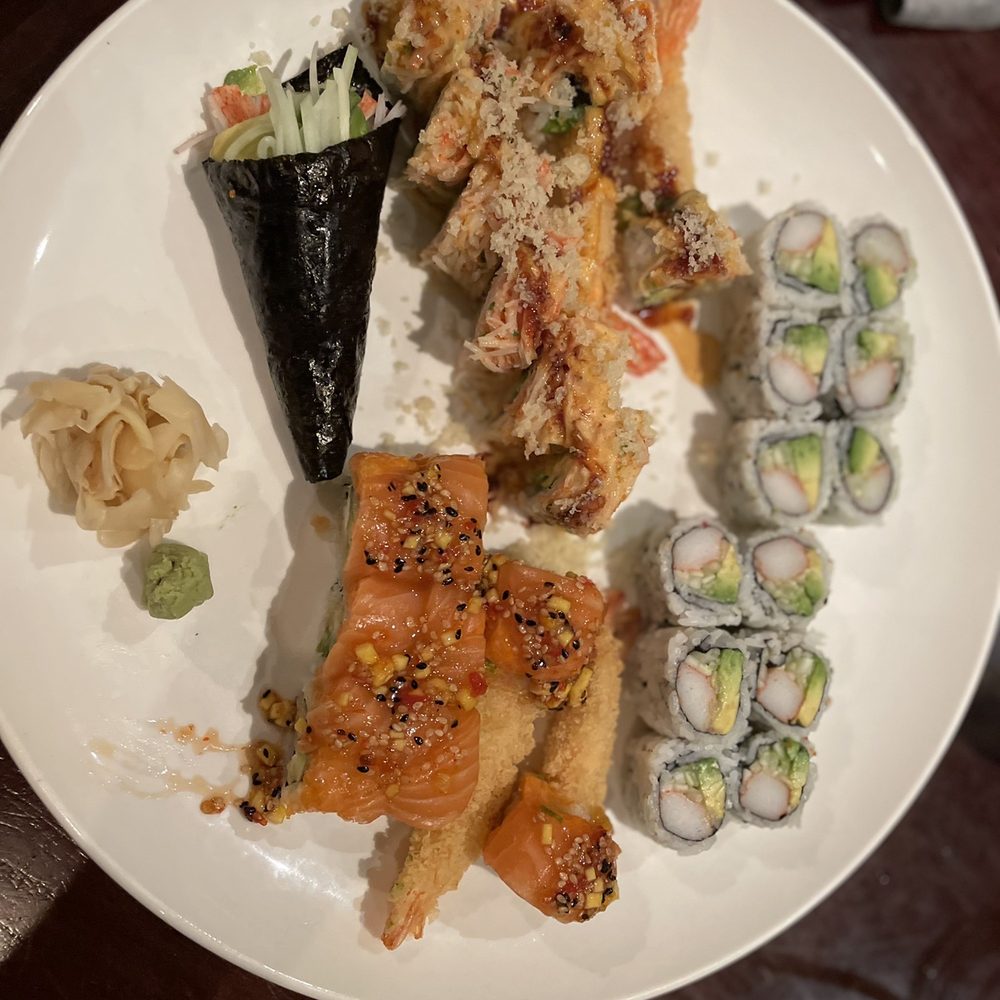 Aozora - Japanese Near Me - Montclair, New Jersey Aozora - Japanese Near Me - Montclair, New Jersey