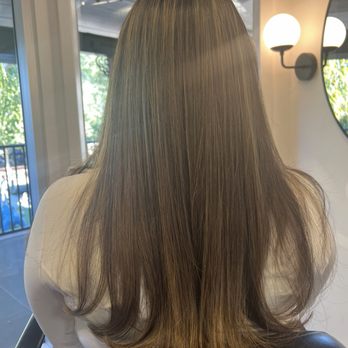 Second Story Salon - ‍‍ - Hair Salons Near Me - Campbell, California