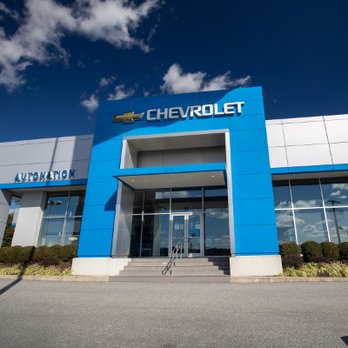 AutoNation Chevrolet Timonium - Car Dealers Near Me - Timonium, Maryland AutoNation Chevrolet Timonium - Car Dealers Near Me - Timonium, Maryland