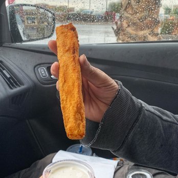Farmer Boys - FRIED ZUCCHINI IS BOMBAF $2 for 4!! - Breakfast & Brunch Near Me - El Centro, California