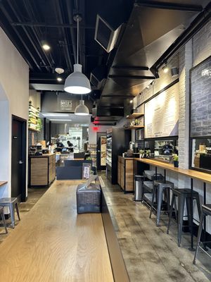 Baker's Daughter by null