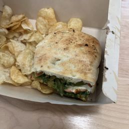 Chicken pesto Chicken pesto