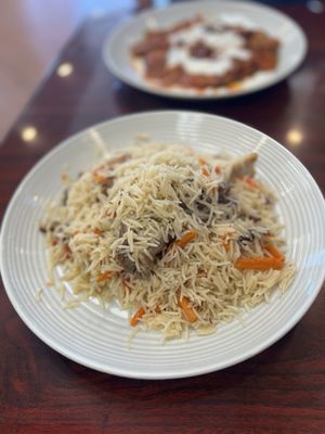 Afghan Kabob House by null