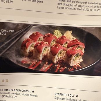 P.F. Chang's - Chinese Near Me - Fairfax, Virginia P.F. Chang's - Chinese Near Me - Fairfax, Virginia
