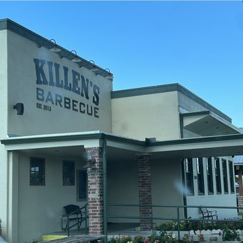 Killen's Barbecue - Great BBQ spot. Go get some great food, now. - Barbeque Near Me - Pearland, Texas Killen's Barbecue - Great BBQ spot. Go get some great food, now. - Barbeque Near Me - Pearland, Texas