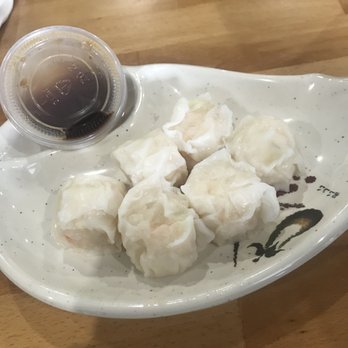 Hibachi Express - Shrimp Shumai - Japanese Near Me - Temple Terrace, Florida Hibachi Express - Shrimp Shumai - Japanese Near Me - Temple Terrace, Florida