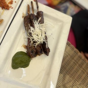 Perch - Skirt steak - Lounges Near Me - Los Angeles, California Perch - Skirt steak - Lounges Near Me - Los Angeles, California