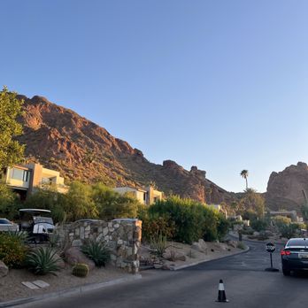 Sanctuary Camelback Mountain - Venues & Event Spaces Near Me - Paradise Valley, Arizona Sanctuary Camelback Mountain - Venues & Event Spaces Near Me - Paradise Valley, Arizona