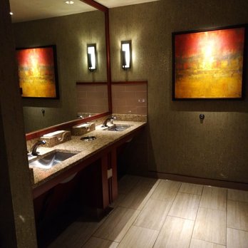 Seasons 52 - Restroom - New American Near Me - Raleigh, North Carolina Seasons 52 - Restroom - New American Near Me - Raleigh, North Carolina