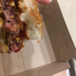 McDonald's - RAW