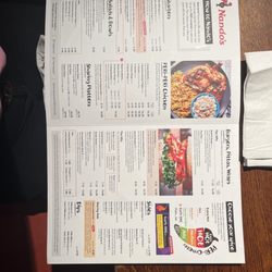 Nando's