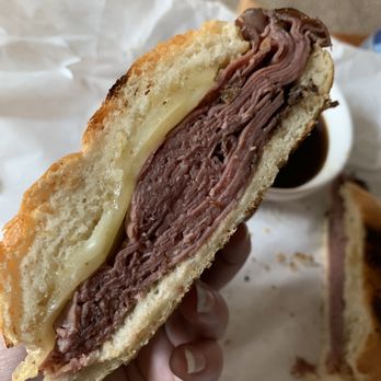 MSM Deli - French Dip - Delis Near Me - Tacoma, Washington