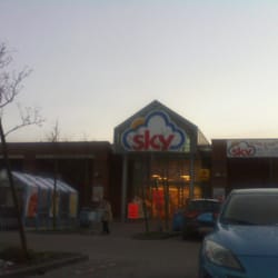 REWE