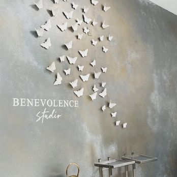 Benevolence Studio - Nail Salons Near Me - Los Angeles, California