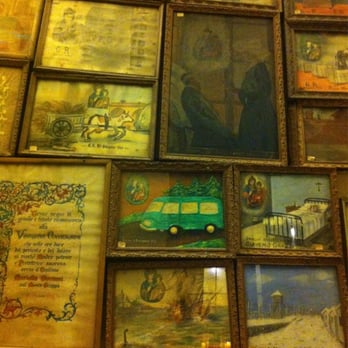 Santuario Della Consolata - Ex voto - Churches Near Me - Torino, TO