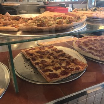 Bruno's Pizza - Pizza Near Me - Bay Shore, New York