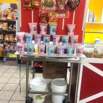 Senor Mango Ice Cream & Fruit - Ice Cream & Frozen Yogurt Near Me - San Antonio, Texas Senor Mango Ice Cream & Fruit - Ice Cream & Frozen Yogurt Near Me - San Antonio, Texas