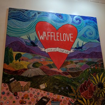Waffle Love - Midvale - Waffles Near Me - Midvale, Utah Waffle Love - Midvale - Waffles Near Me - Midvale, Utah