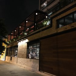 Goose Island Brewhouse - Fachada