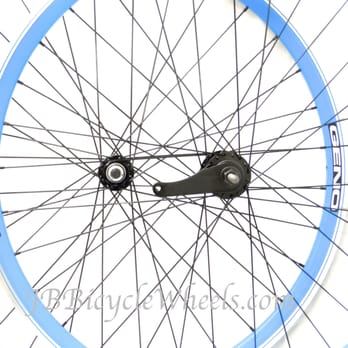 J B Bike - House Brand Rims, 700c Coaster Brake, Sky Blue - Bikes Near Me - Paramount, California