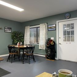 Fishermen's Net - Dining room