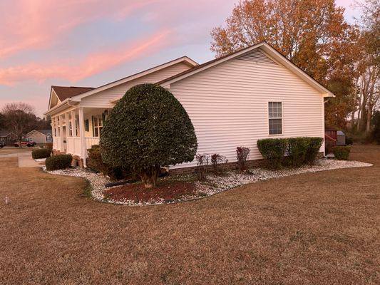 Lawn Services - We provide years of lawn care experience to ensure your property is beautiful and has that year-round curb appeal. Call today to schedule your estimate! Lawn Services - We provide years of lawn care experience to ensure your property is beautiful and has that year-round curb appeal. Call today to schedule your estimate!