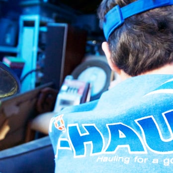 i-Haul - Junk Removal & Hauling Near Me i-Haul - Junk Removal & Hauling Near Me