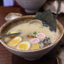 Kazoku Ramen