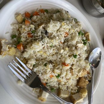 Pho Ha #7 - Veggie fried rice - Vietnamese Near Me - Riverside, California Pho Ha #7 - Veggie fried rice - Vietnamese Near Me - Riverside, California