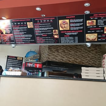 Uncle Tony's - Italian Near Me - Valley Glen, California