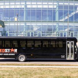 Red Star Transportation