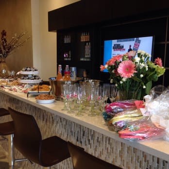 Lux Nail Bar - Our wedding party was able to bring in special treats to celebrate our day together. - Nail Salons Near Me - Chandler, Arizona Lux Nail Bar - Our wedding party was able to bring in special treats to celebrate our day together. - Nail Salons Near Me - Chandler, Arizona