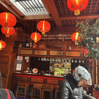 Congee Village - Cantonese Near Me - New York, New York Congee Village - Cantonese Near Me - New York, New York
