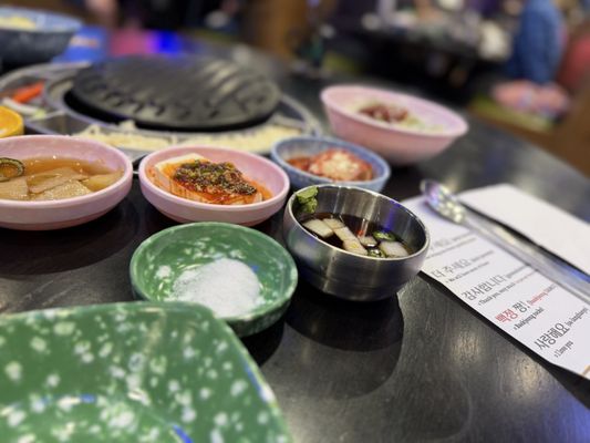 Baekjeong Los Angeles by null