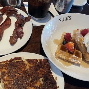 Nick's On 2nd - New American Near Me - Long Beach, California Nick's On 2nd - New American Near Me - Long Beach, California
