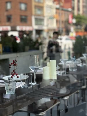 Askili Orchard by null