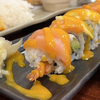 Nagoya Sushi - Mango GoGo - Japanese Near Me - San Jose, California