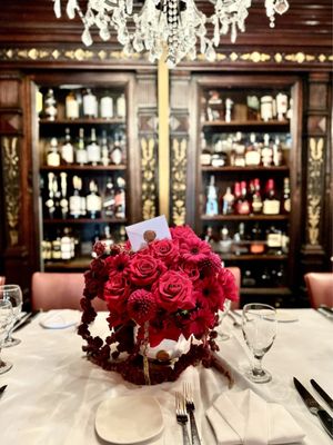 Carlo & Johnny By Jeff Ruby by null