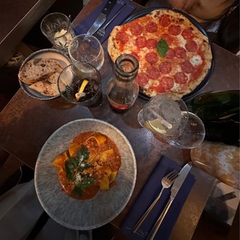 Chez Pippo - Italian Near Me - Paris, 01