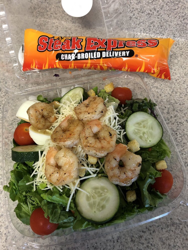 TEXAS STEAK EXPRESS ABILENE 27 Photos & 69 Reviews 5217 US Hwy