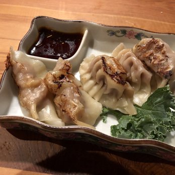 Zundo Ramen & Donburi - Gyoza - Ramen Near Me - Cincinnati, Ohio