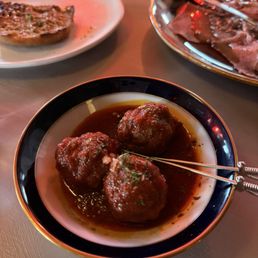 Meatballs