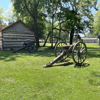The Carter House - Museums Near Me - Franklin, Tennessee
