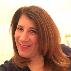 Supercuts - This is my new look!